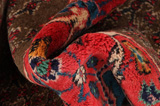 Songhor - Koliai Persian Carpet 298x160 - Picture 8