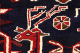 Zanjan - Hamadan Persian Carpet 235x172 - Picture 6