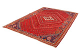 Qashqai - Shiraz Persian Carpet 310x207 - Picture 2