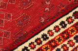 Qashqai - Shiraz Persian Carpet 310x207 - Picture 6
