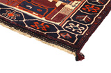 Bakhtiari - Qashqai Persian Carpet 364x145 - Picture 3
