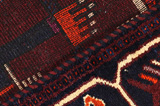 Bakhtiari - Qashqai Persian Carpet 364x145 - Picture 6