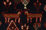 Qashqai - Shiraz Persian Carpet 275x186 - Picture 7