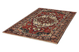 Bakhtiari Persian Carpet 250x154 - Picture 2