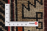 Lori - Bakhtiari Persian Carpet 220x153 - Picture 4