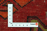 Heriz - Azari Persian Carpet 421x128 - Picture 4