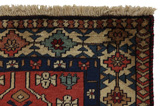 Qashqai - Shiraz Persian Carpet 142x93 - Picture 3