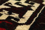 Afshar - Sirjan Persian Carpet 255x177 - Picture 10