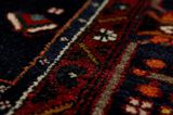 Bakhtiari Persian Carpet 228x147 - Picture 14