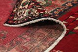 Afshar - Sirjan Persian Carpet 243x168 - Picture 5