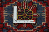 Turkaman - Hamadan Persian Carpet 90x70 - Picture 4