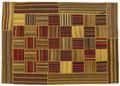Patchwork - Kilim