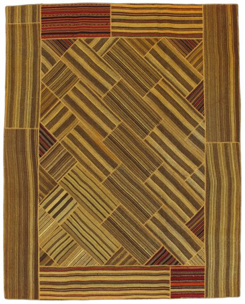 Patchwork -  255x207