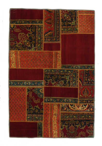 Carpet Patchwork   228x150
