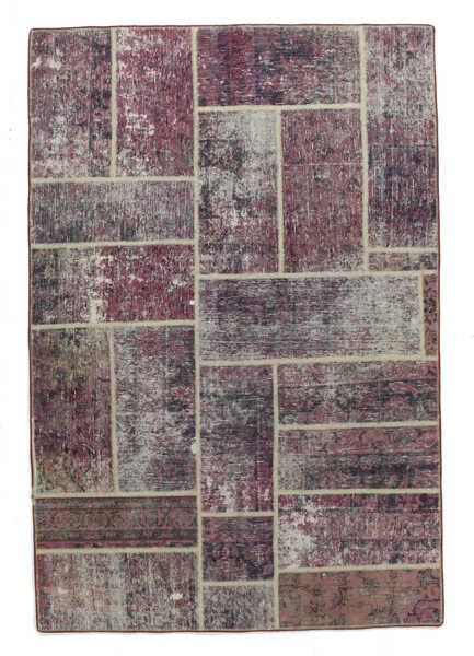 Patchwork
