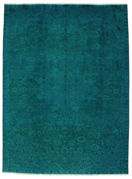 Carpet Vintage  Joshaghan  Colored 287x213