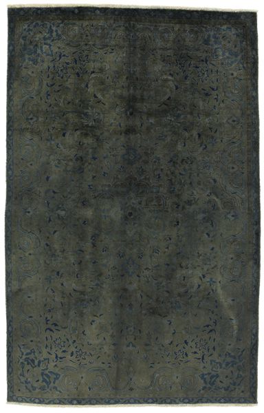 Vintage - Sarouk Persian Carpet 277x177