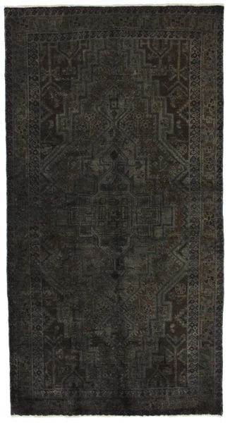 Vintage - Koliai Persian Carpet 247x132