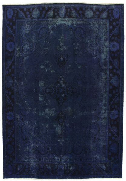 Tapis Vintage   Colored 282x194
