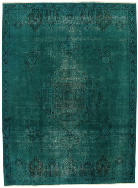 Vintage - Wiss Persian Carpet 317x232