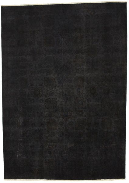 Vintage Persian Carpet 318x226