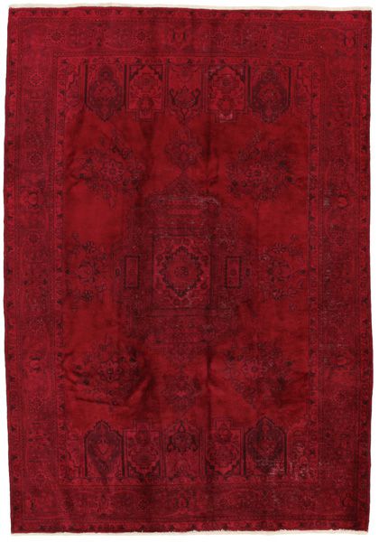 Carpet Vintage Kashmar 295x204