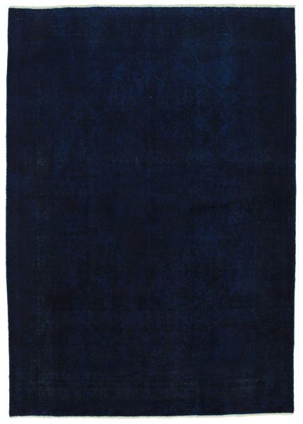 Vintage - Jozan Persian Carpet 280x195