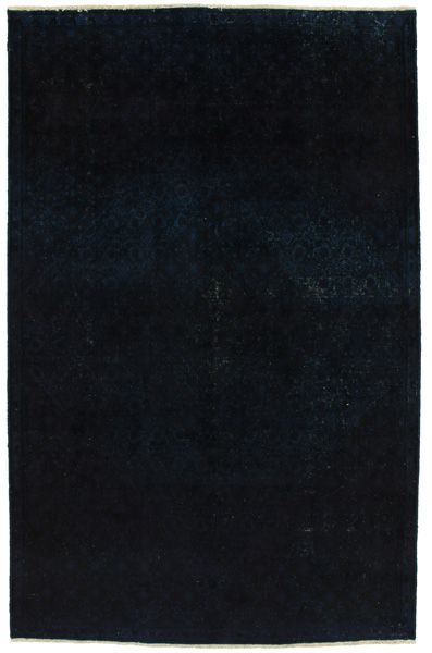 Vintage Persian Carpet 277x178