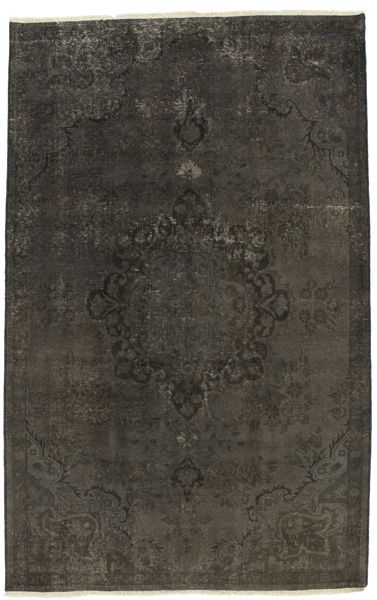 Vintage Persian Carpet 253x160