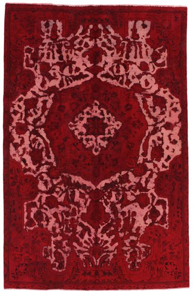 Vintage Persian Carpet 281x180