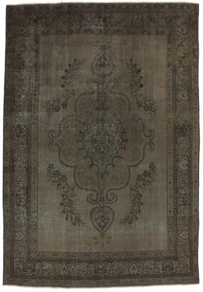 Vintage Persian Carpet 340x235