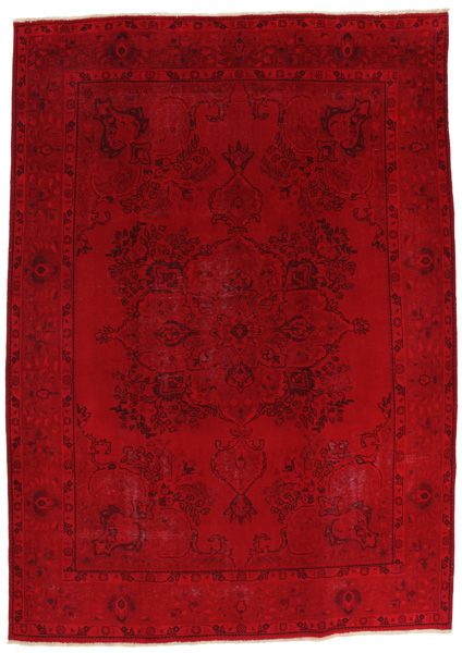 Vintage - Farahan