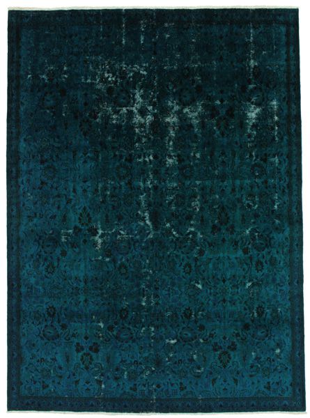 Vintage Persian Carpet 320x237
