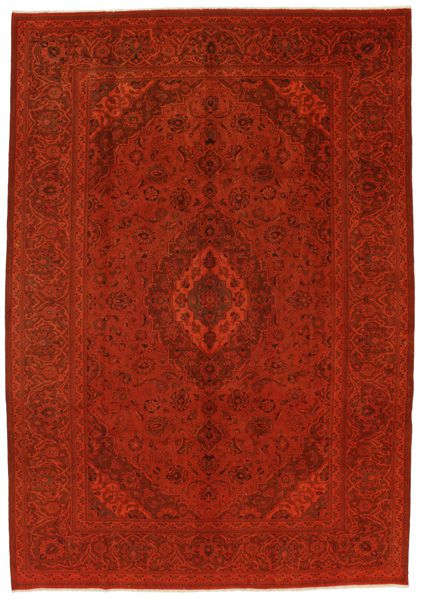 Vintage Persian Carpet 346x240