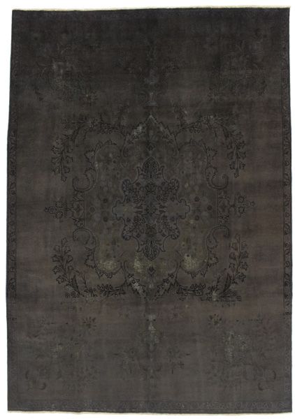 Vintage Persian Carpet 328x228