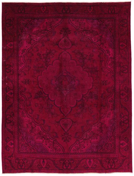 Vintage Persian Carpet 397x292