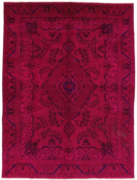 Vintage Persian Carpet 390x287
