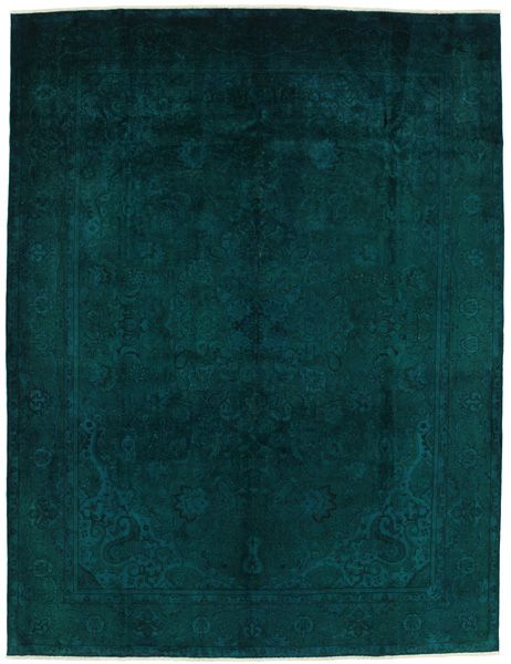 Vintage Persian Carpet 393x300