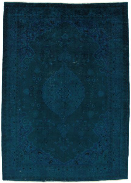 Vintage Persian Carpet 300x215