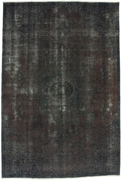 Vintage Persian Carpet 335x228