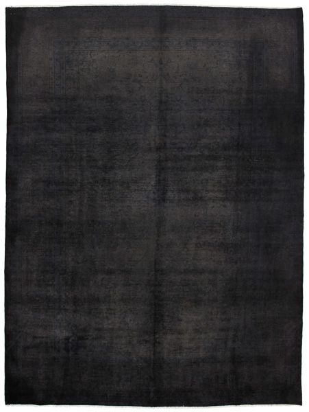 Vintage Persian Carpet 395x287