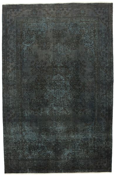 Vintage Persian Carpet 300x192