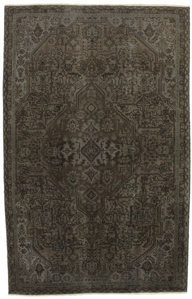 Vintage Persian Carpet 293x186