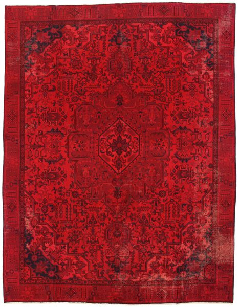 Tapis Vintage   Colored 364x285