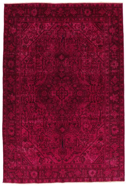 Tapis Vintage   Colored 284x192
