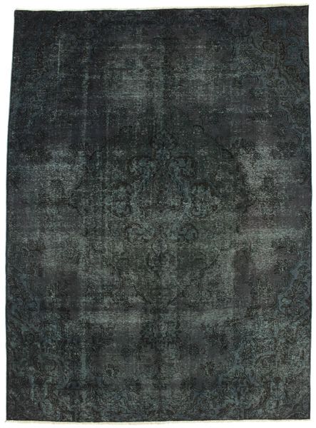 Vintage Persian Carpet 340x248