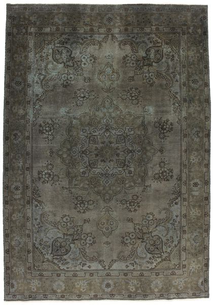 Vintage Persian Carpet 298x205