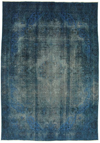 Vintage Persian Carpet 386x270