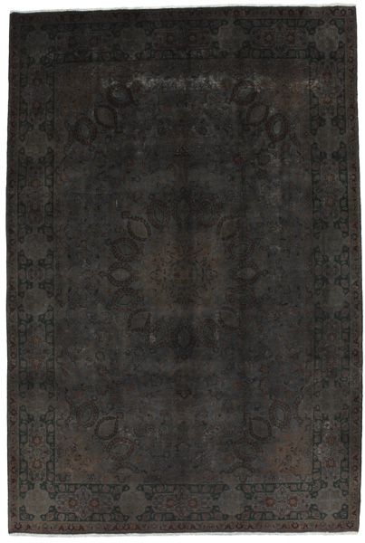 Vintage Persian Carpet 338x227