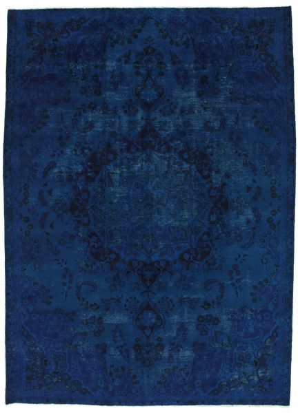 Vintage Persian Carpet 294x210